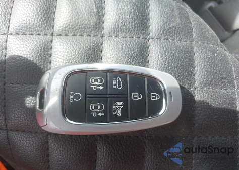 2020 Hyundai Sonata Limited z USA, uszkodzony, nr VIN 5NPEH4J26LH017124